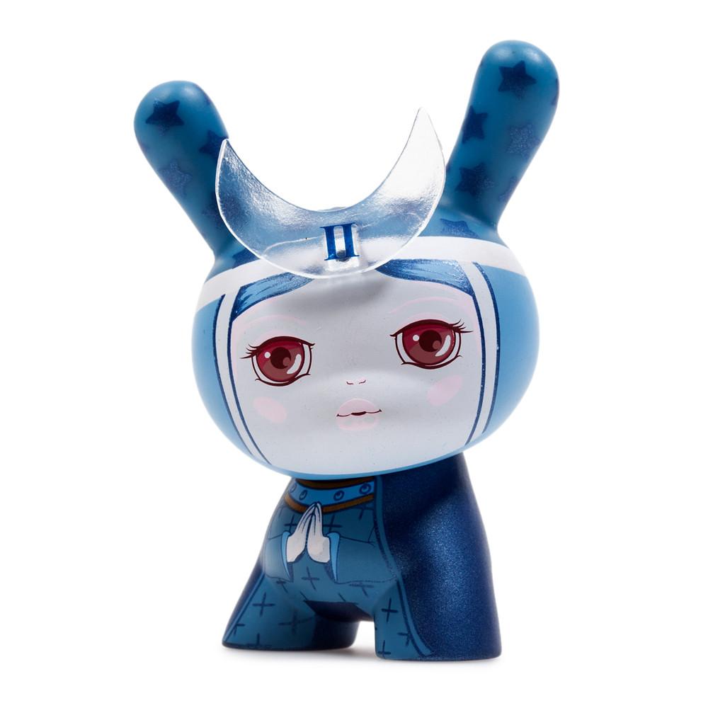 Arcane Divination 3" Dunny Blind Box Mini Series - Kidrobot - Designer Art Toys