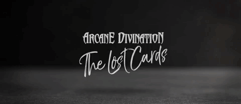 Arcane Divination: The Lost Cards Dunny Series - Kidrobot - Designer Art Toys