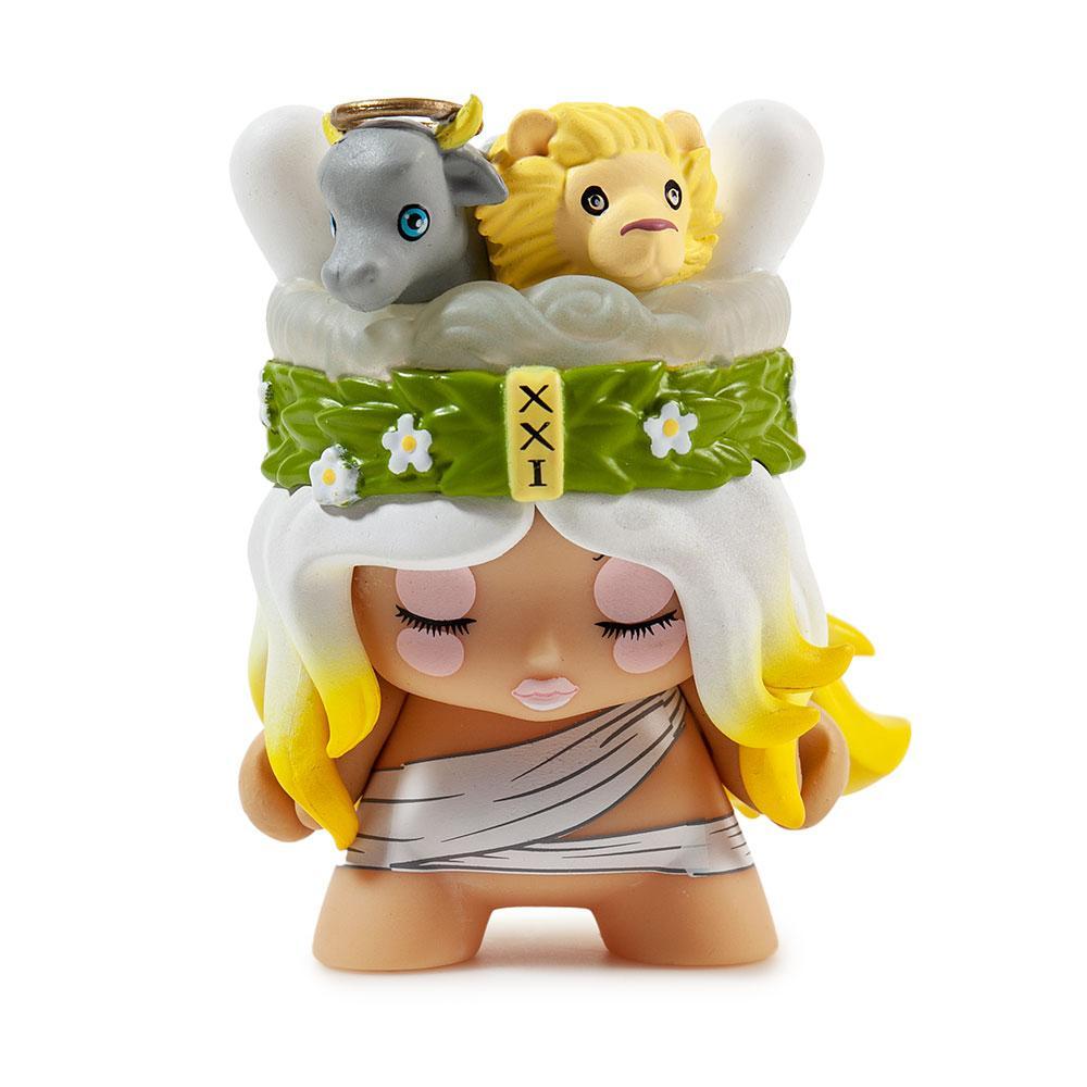 Arcane Divination: The Lost Cards Dunny Series - Kidrobot - Designer Art Toys