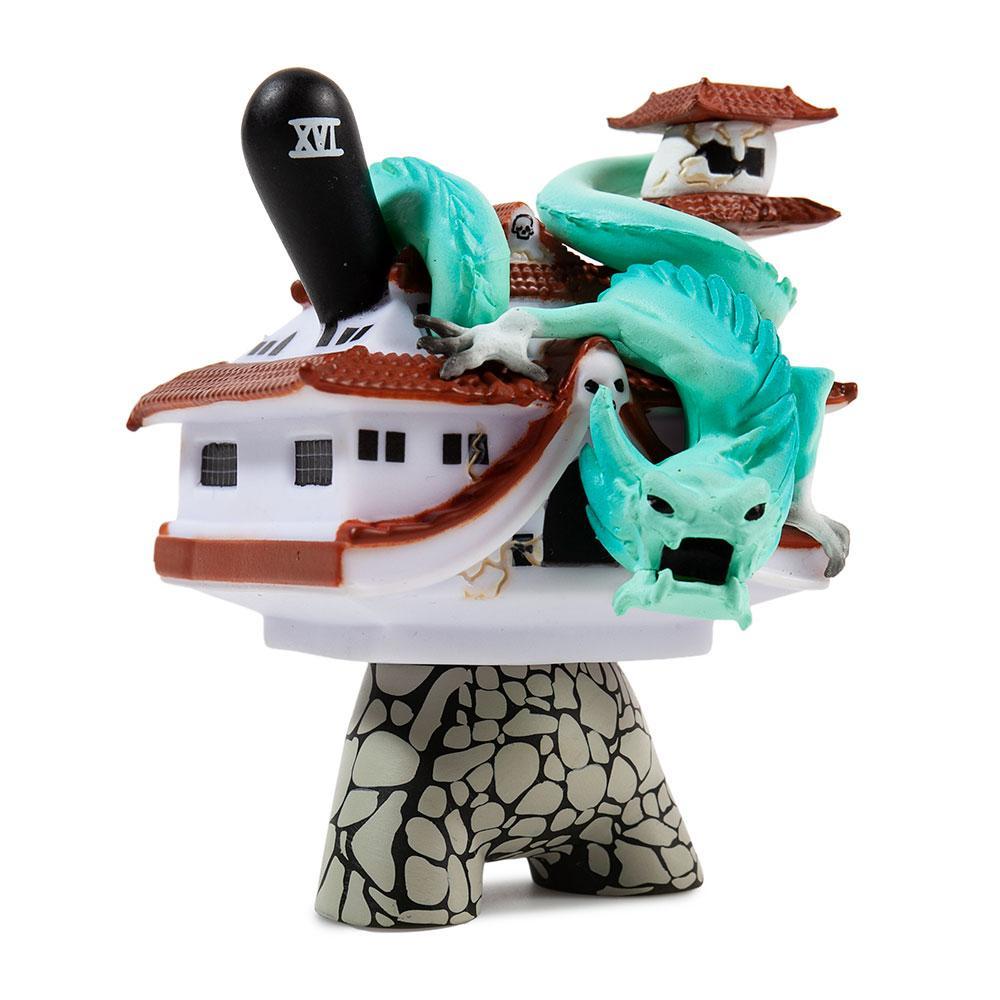 Arcane Divination: The Lost Cards Dunny Series - Kidrobot - Designer Art Toys