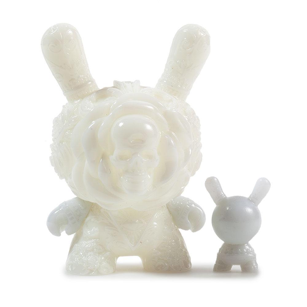 Arcane Divination: The Lost Cards Dunny Series - Kidrobot - Designer Art Toys