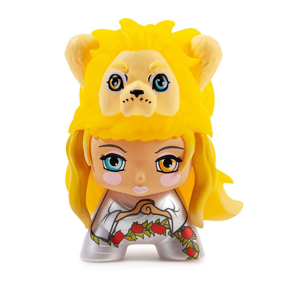 Arcane Divination: The Lost Cards Dunny Series - Kidrobot - Designer Art Toys