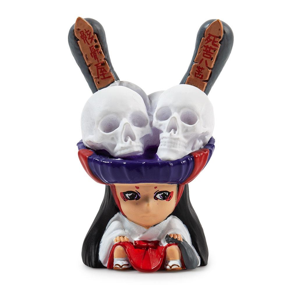 Arcane Divination: The Lost Cards Dunny Series - Kidrobot - Designer Art Toys