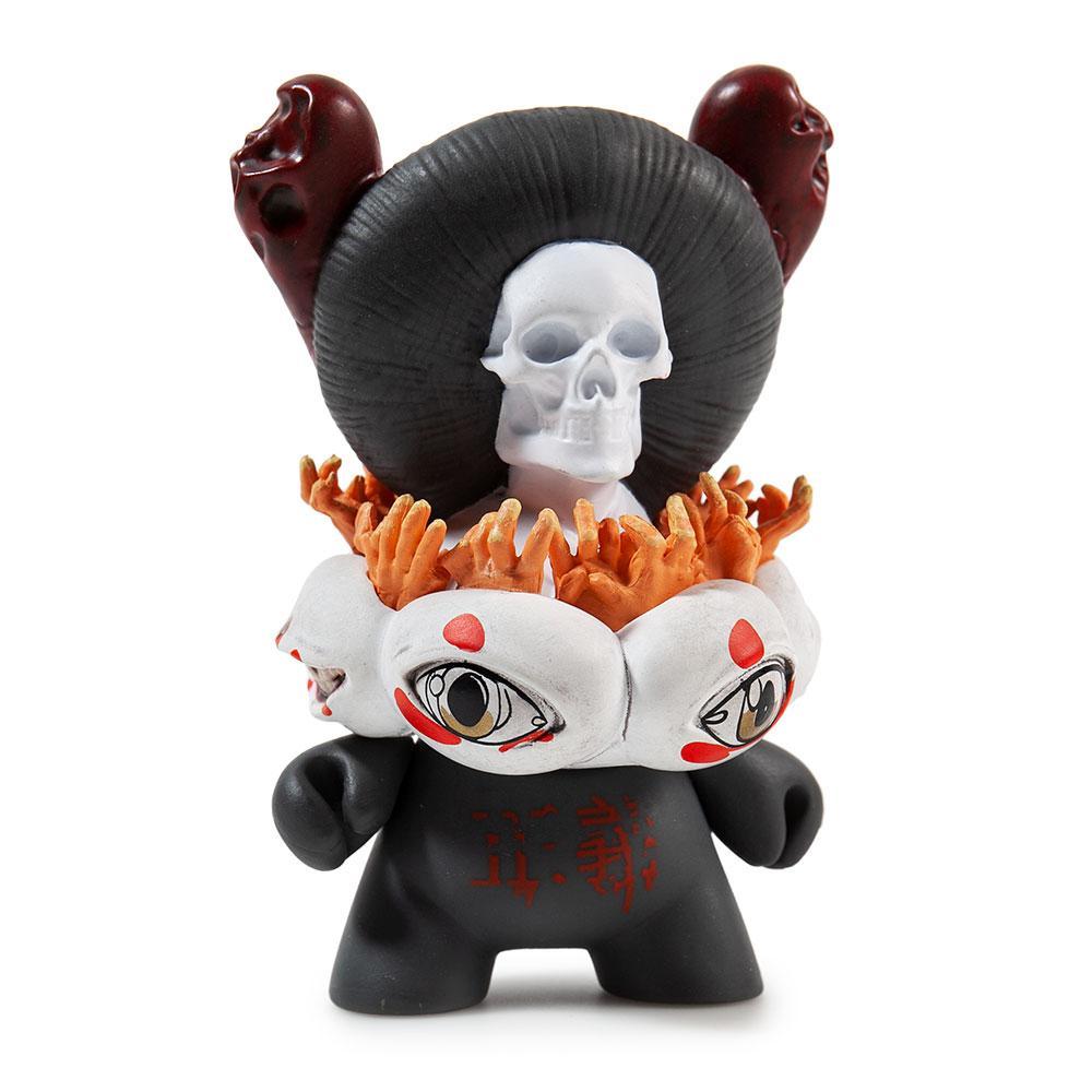 Arcane Divination: The Lost Cards Dunny Series - Kidrobot - Designer Art Toys