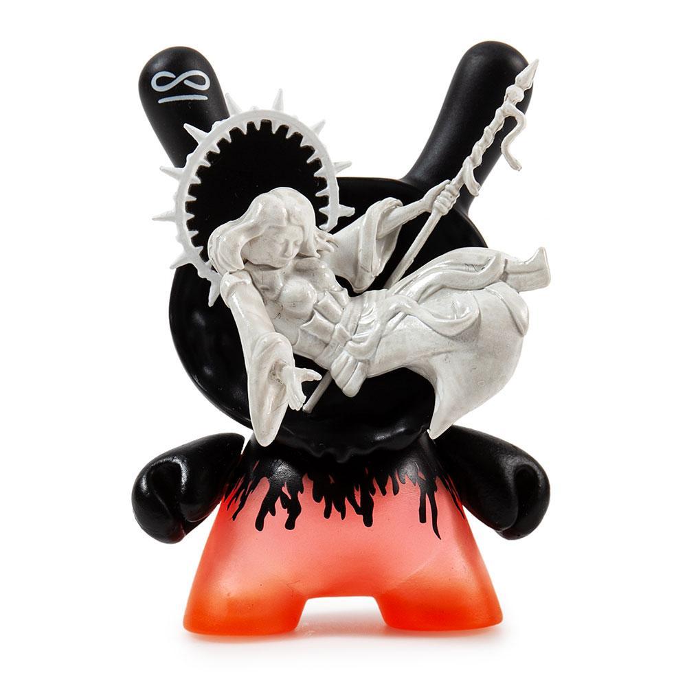 Arcane Divination: The Lost Cards Dunny Series - Kidrobot - Designer Art Toys