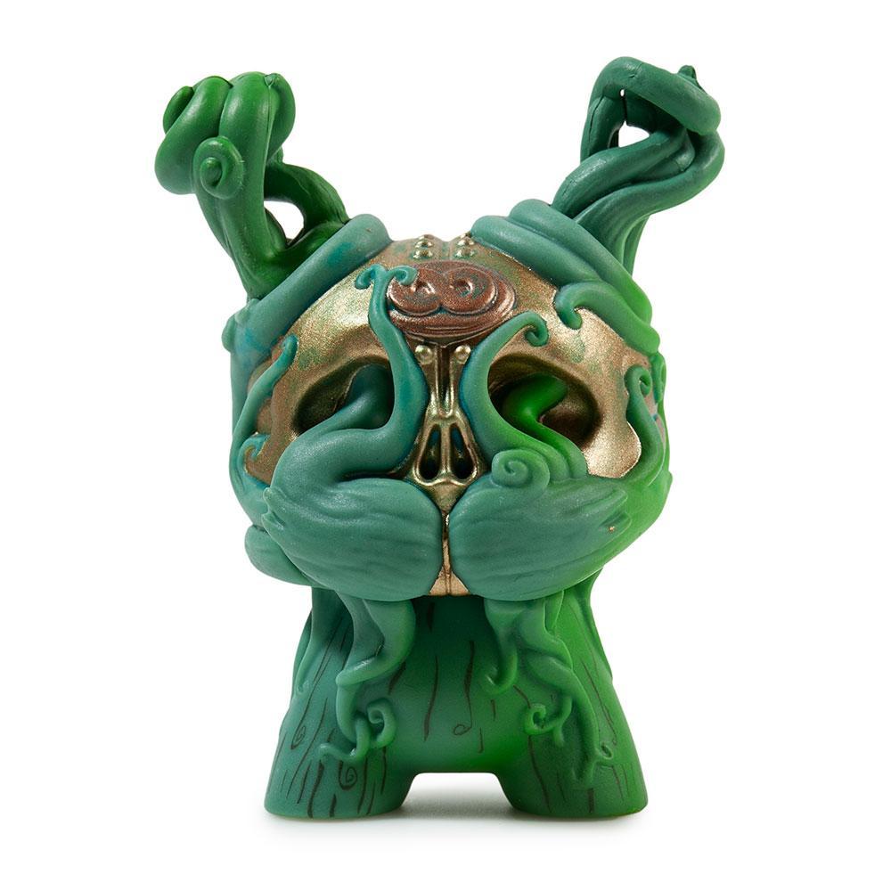 Arcane Divination: The Lost Cards Dunny Series - Kidrobot - Designer Art Toys