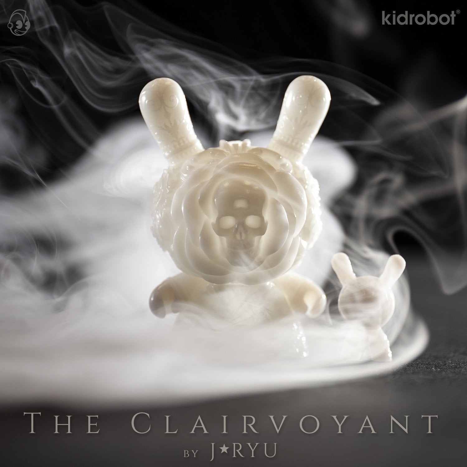 Arcane Divination: The Lost Cards Dunny Series - Kidrobot - Designer Art Toys