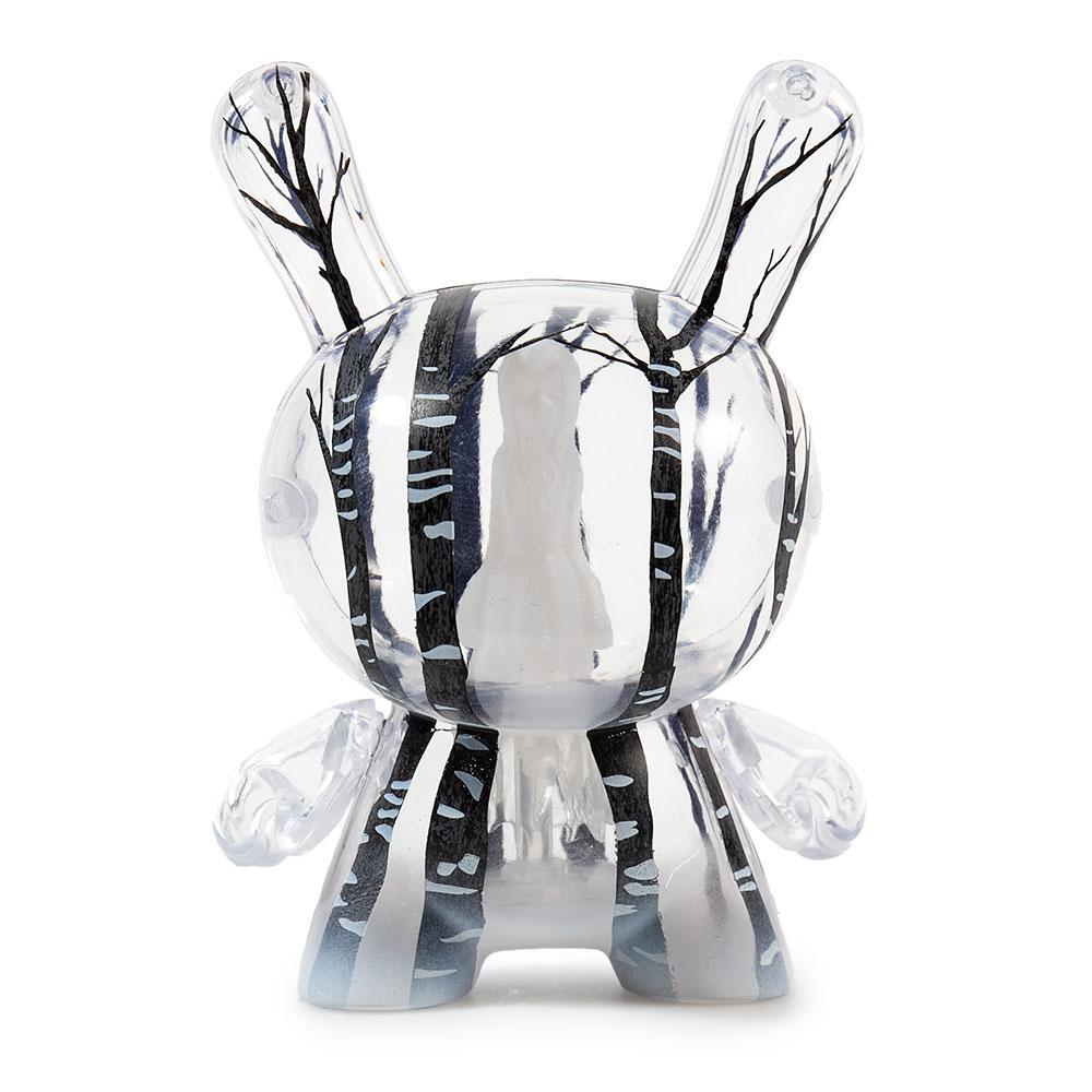 Arcane Divination: The Lost Cards Dunny Series - Kidrobot - Designer Art Toys