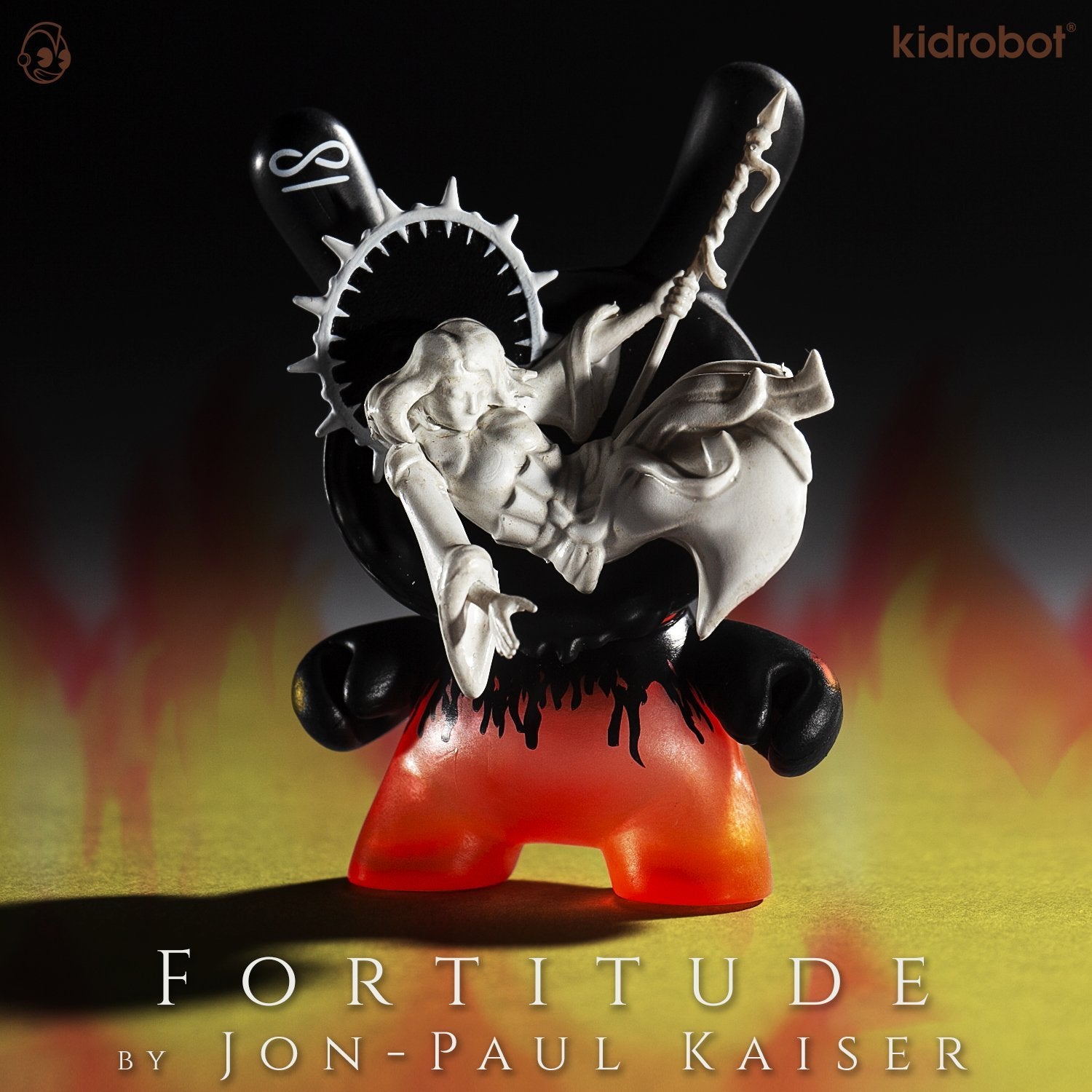 Arcane Divination: The Lost Cards Dunny Series - Kidrobot - Designer Art Toys