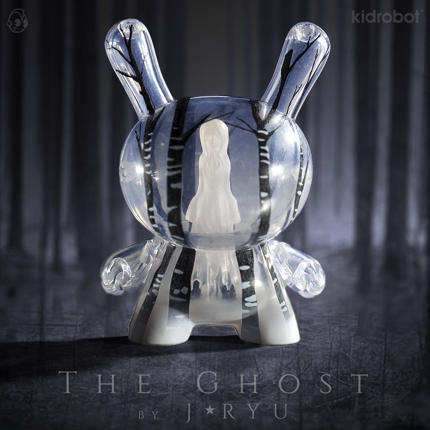 Arcane Divination: The Lost Cards Dunny Series - Kidrobot - Designer Art Toys