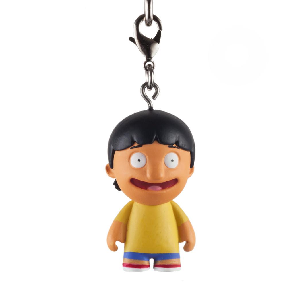 Bob’s Burgers Keychains by Kidrobot | Kidrobot