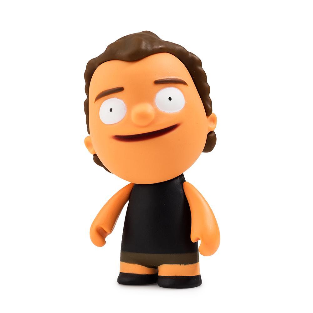 Bobs Burgers Grand Re-opening 3" Blind Box Mini Figures - Kidrobot - Designer Art Toys