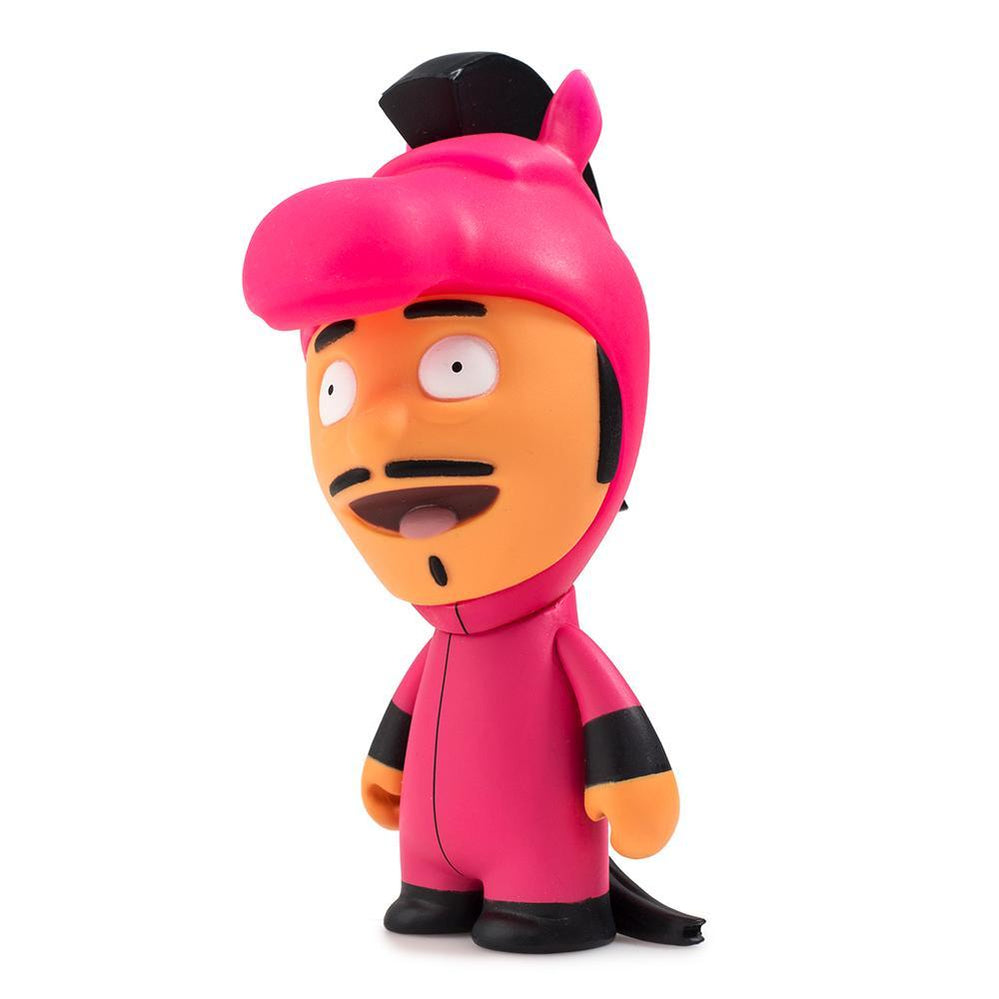 Bob's Burgers Grand ReOpening 3" Blind Box Mini Figures Kidrobot