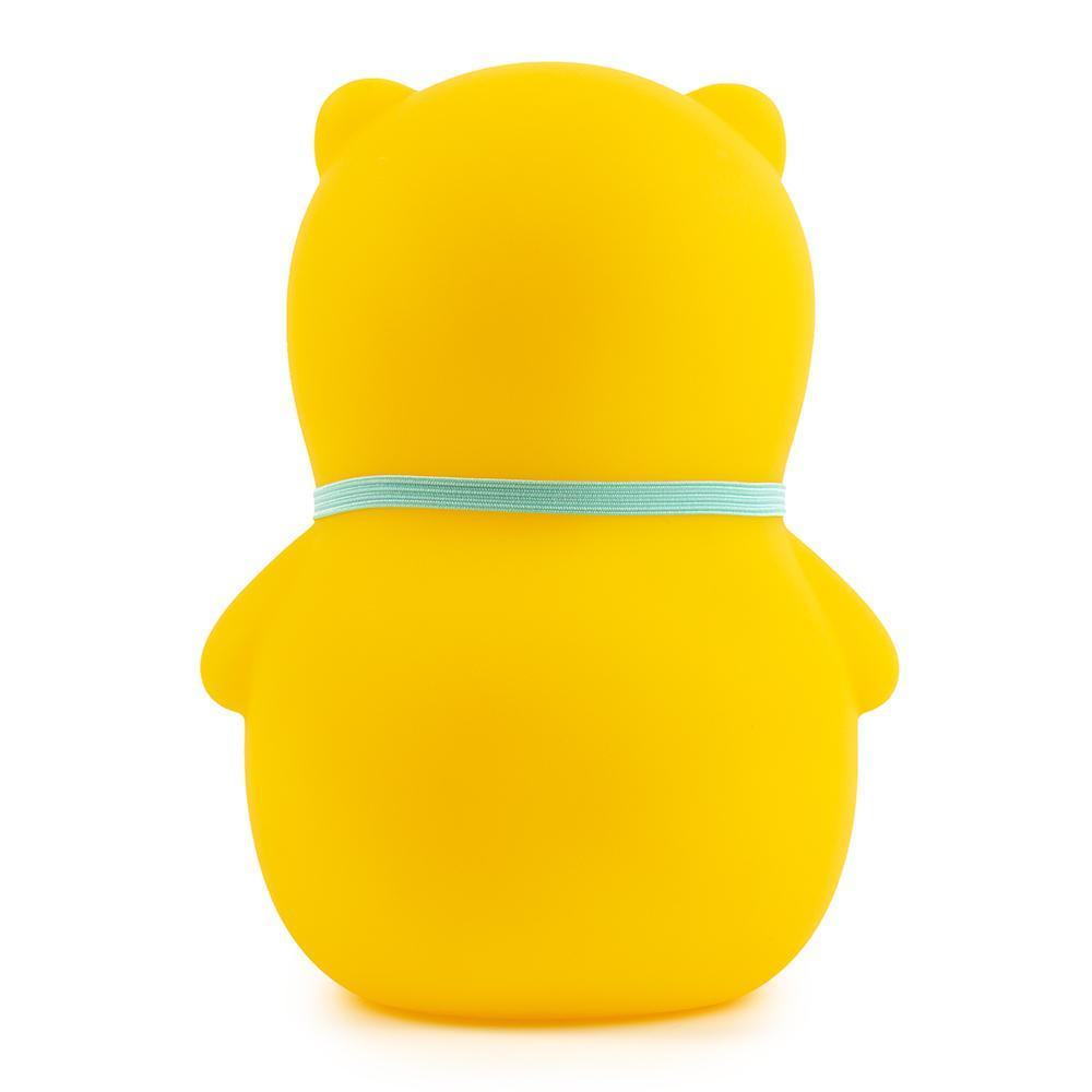 Bobs Burgers Kuchi Kopi Glow in the Dark Art Figure by Kidrobot - Kidrobot - Designer Art Toys