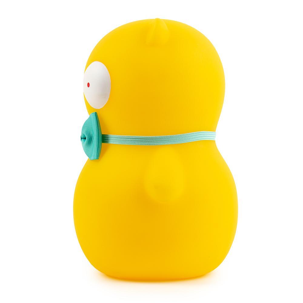 Bobs Burgers Kuchi Kopi Glow in the Dark Art Figure by Kidrobot - Kidrobot - Designer Art Toys