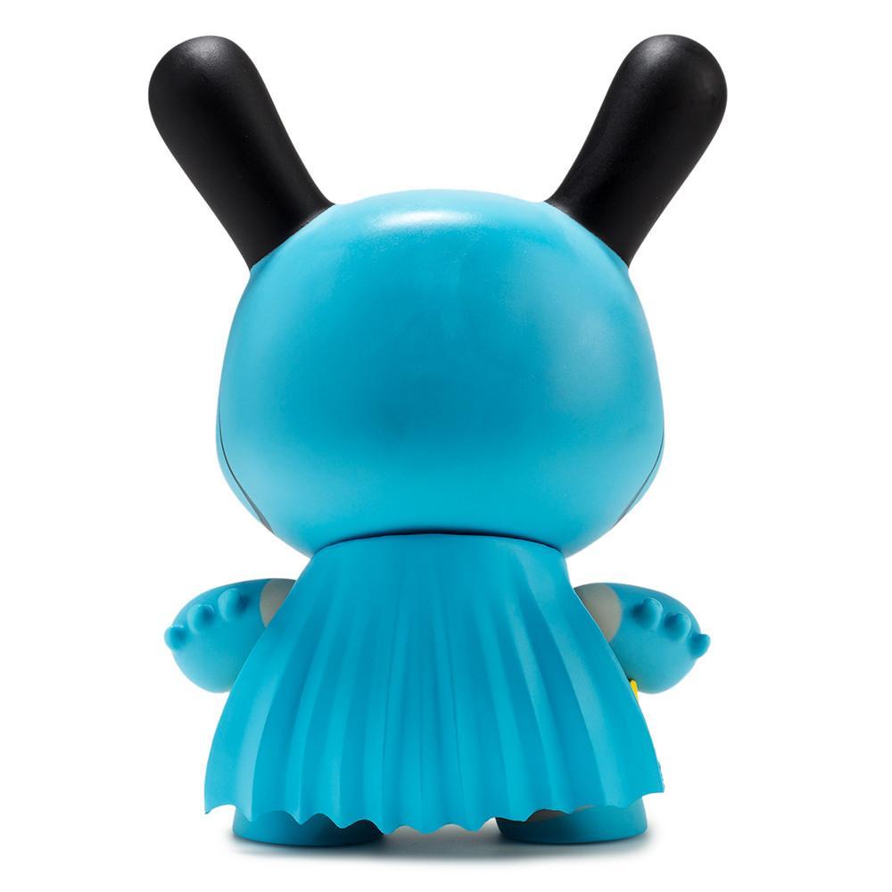 DC Comics Vintage Batman 5" Dunny Art Figure - Kidrobot - Designer Art Toys