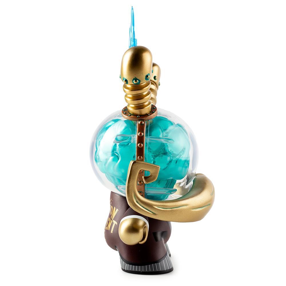 Cognition Enhancer Sunday Best 8" Dunny Art Figure by Doktor A - Kidrobot - Designer Art Toys