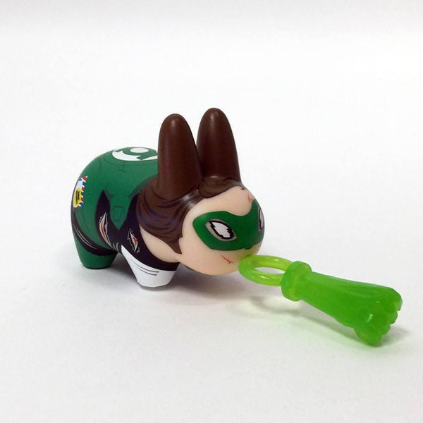 DC Labbit Green Lantern 2.5
