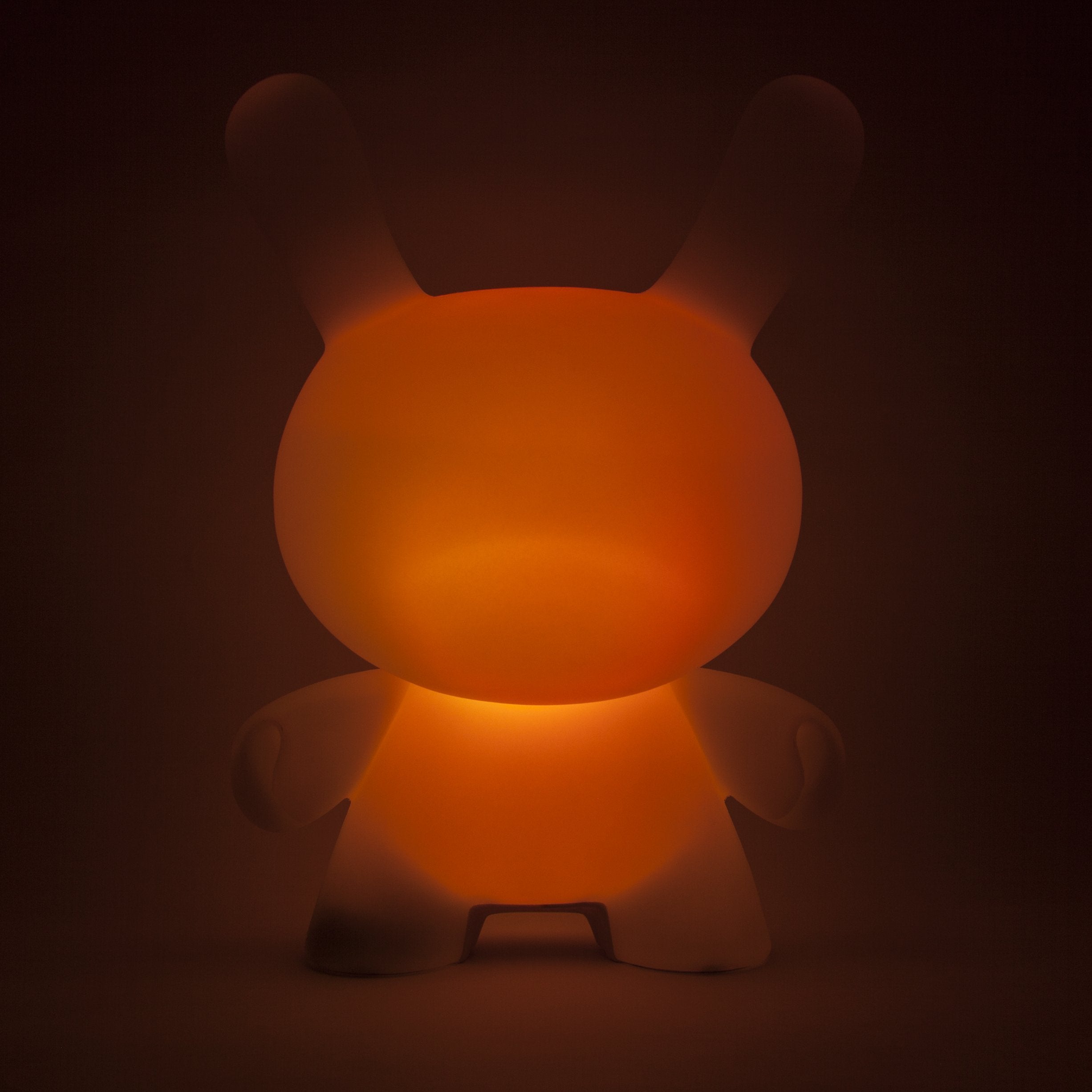 Dunny Lamp by Kidrobot - Kidrobot - Designer Art Toys