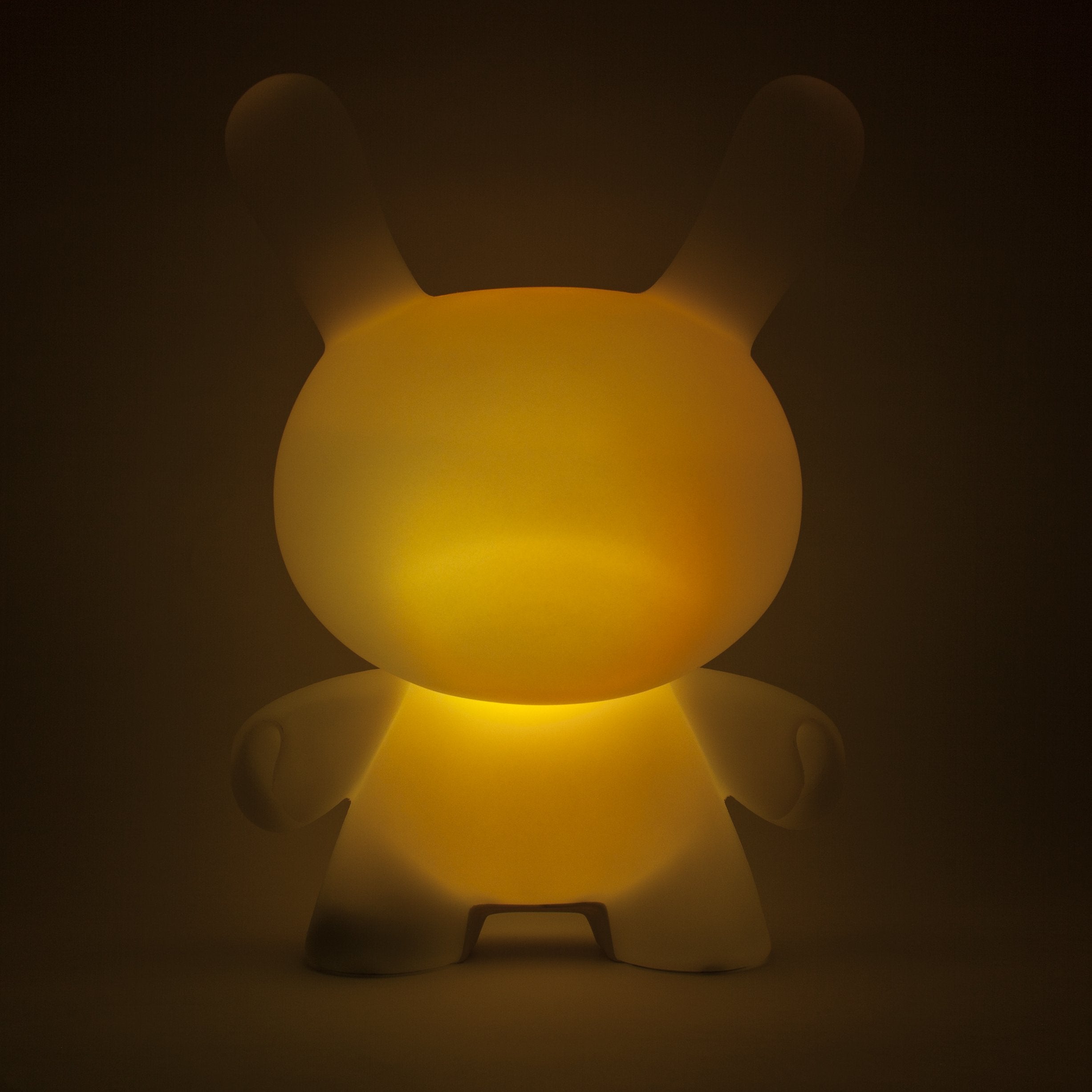 Dunny Lamp by Kidrobot - Kidrobot - Designer Art Toys