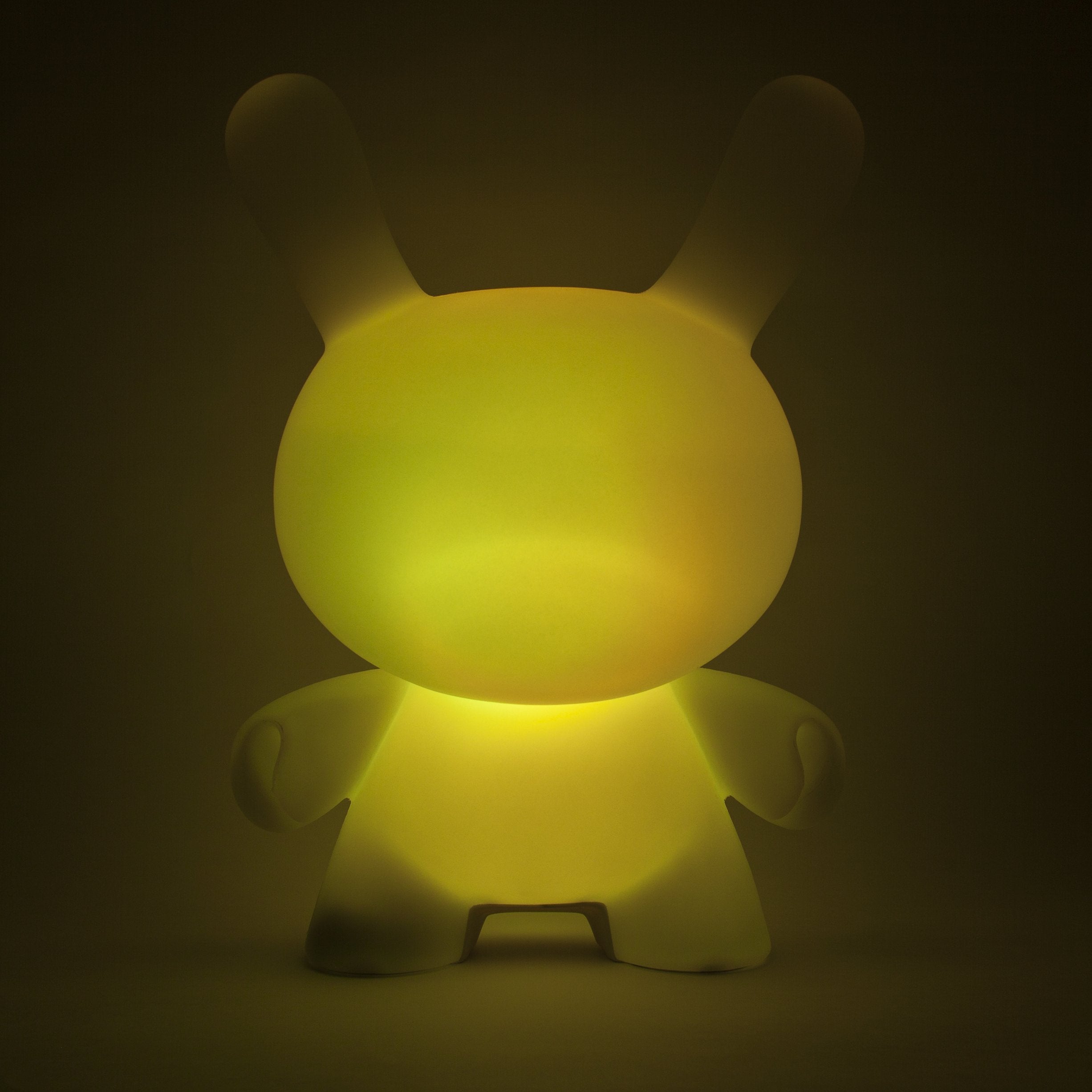 Dunny Lamp by Kidrobot - Kidrobot - Designer Art Toys