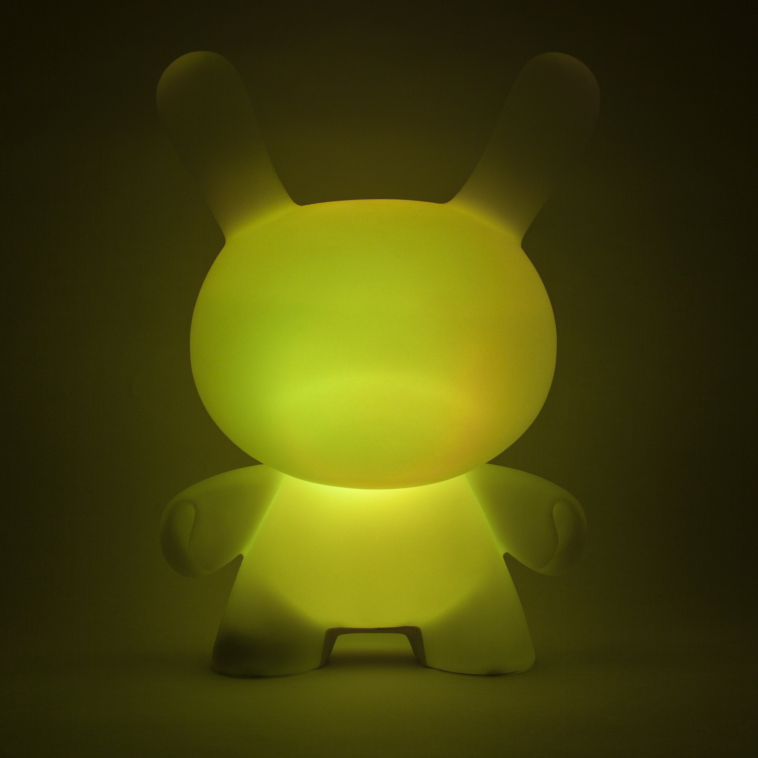 Dunny Lamp by Kidrobot - Kidrobot - Designer Art Toys