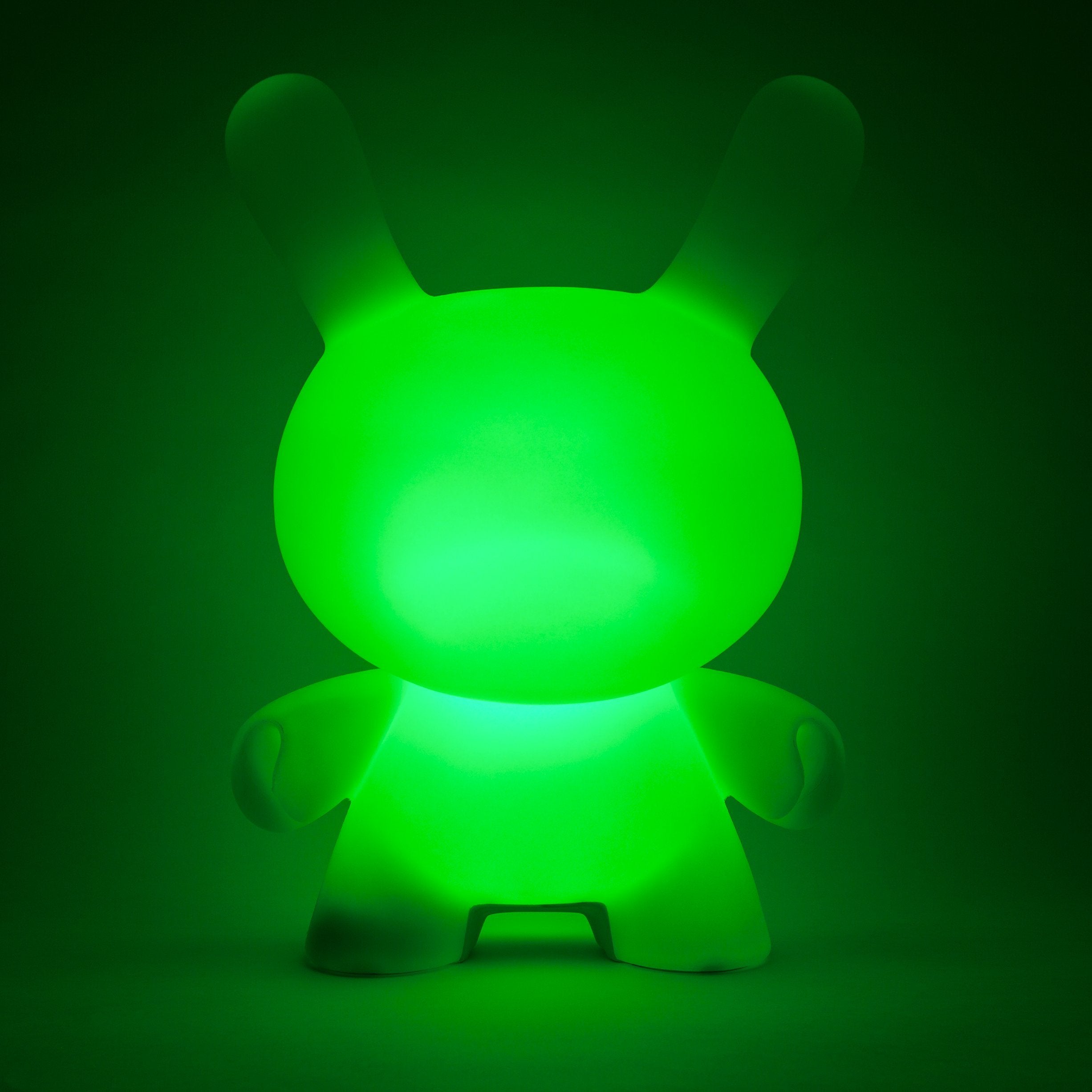 Dunny Lamp by Kidrobot - Kidrobot - Designer Art Toys