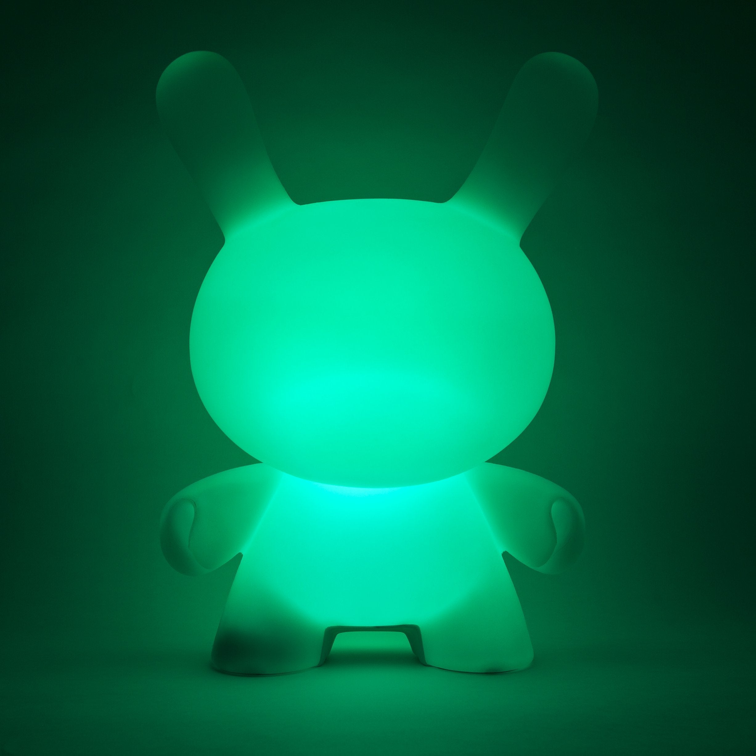 Dunny Lamp by Kidrobot - Kidrobot - Designer Art Toys
