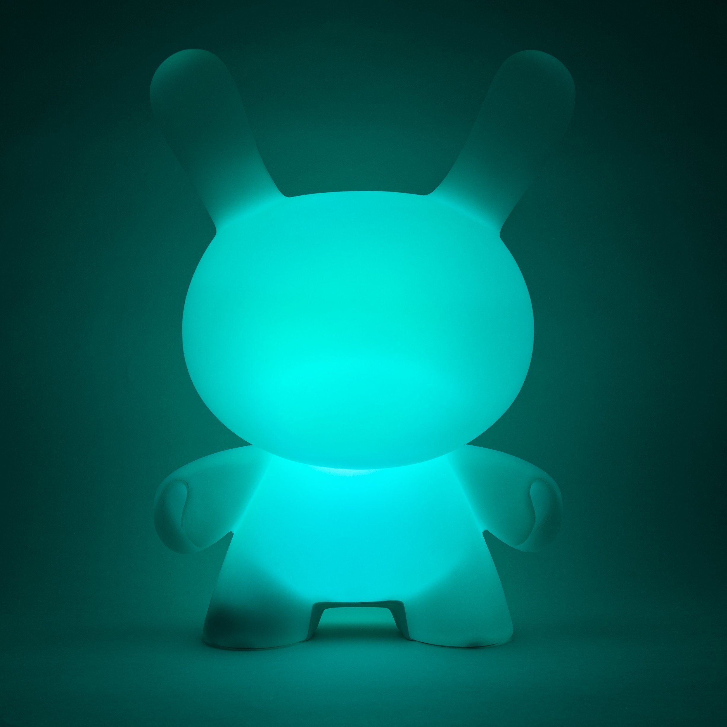 Dunny Lamp by Kidrobot - Kidrobot - Designer Art Toys