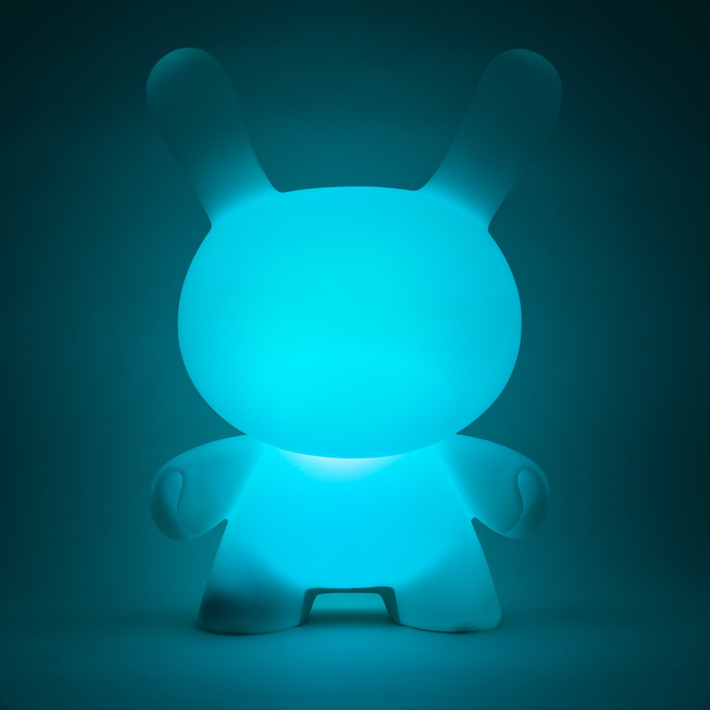 Dunny Lamp by Kidrobot - Kidrobot - Designer Art Toys