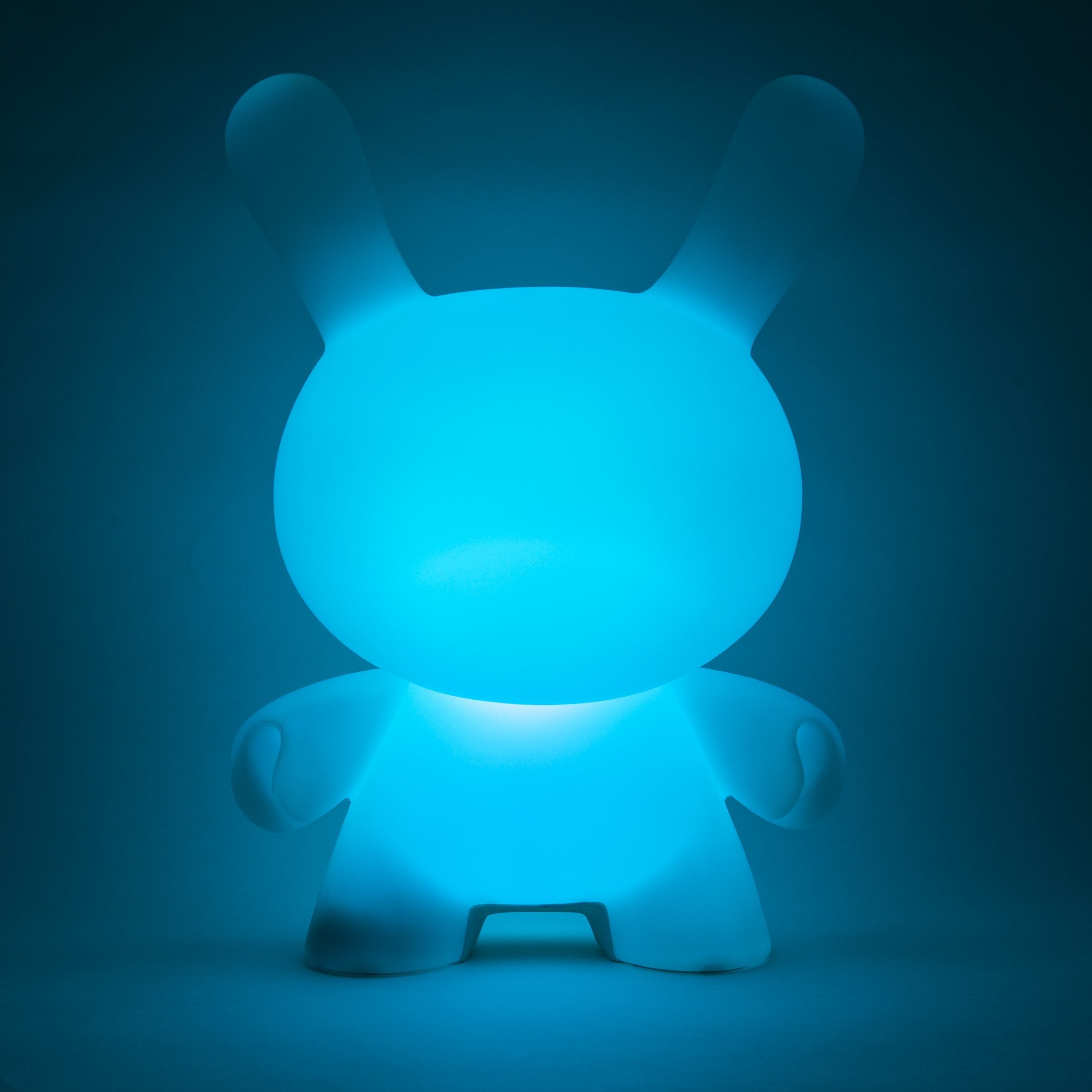 Dunny Lamp by Kidrobot - Kidrobot - Designer Art Toys