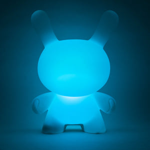 Dunny Lamp by Kidrobot - Kidrobot - Designer Art Toys