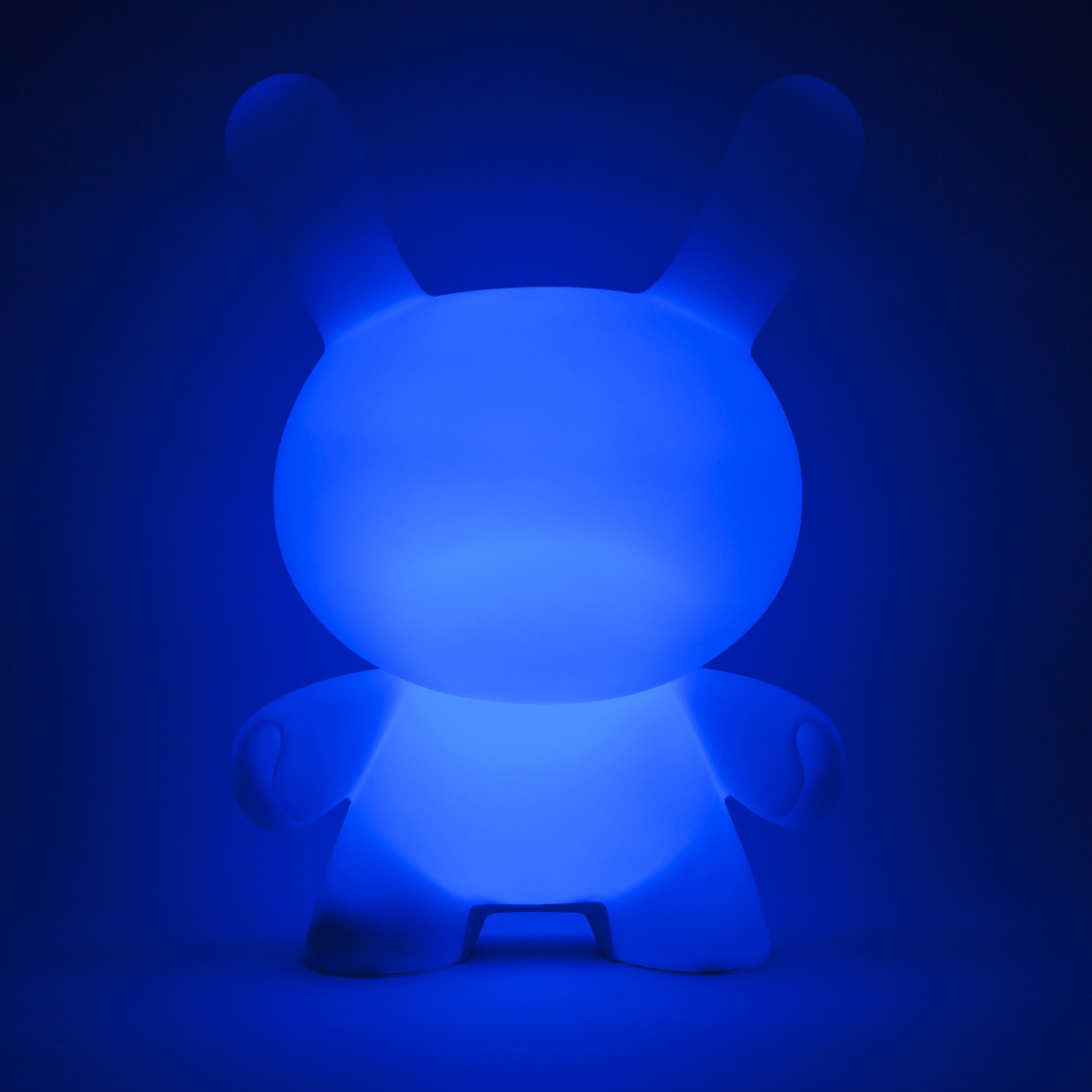 Dunny Lamp by Kidrobot - Kidrobot - Designer Art Toys