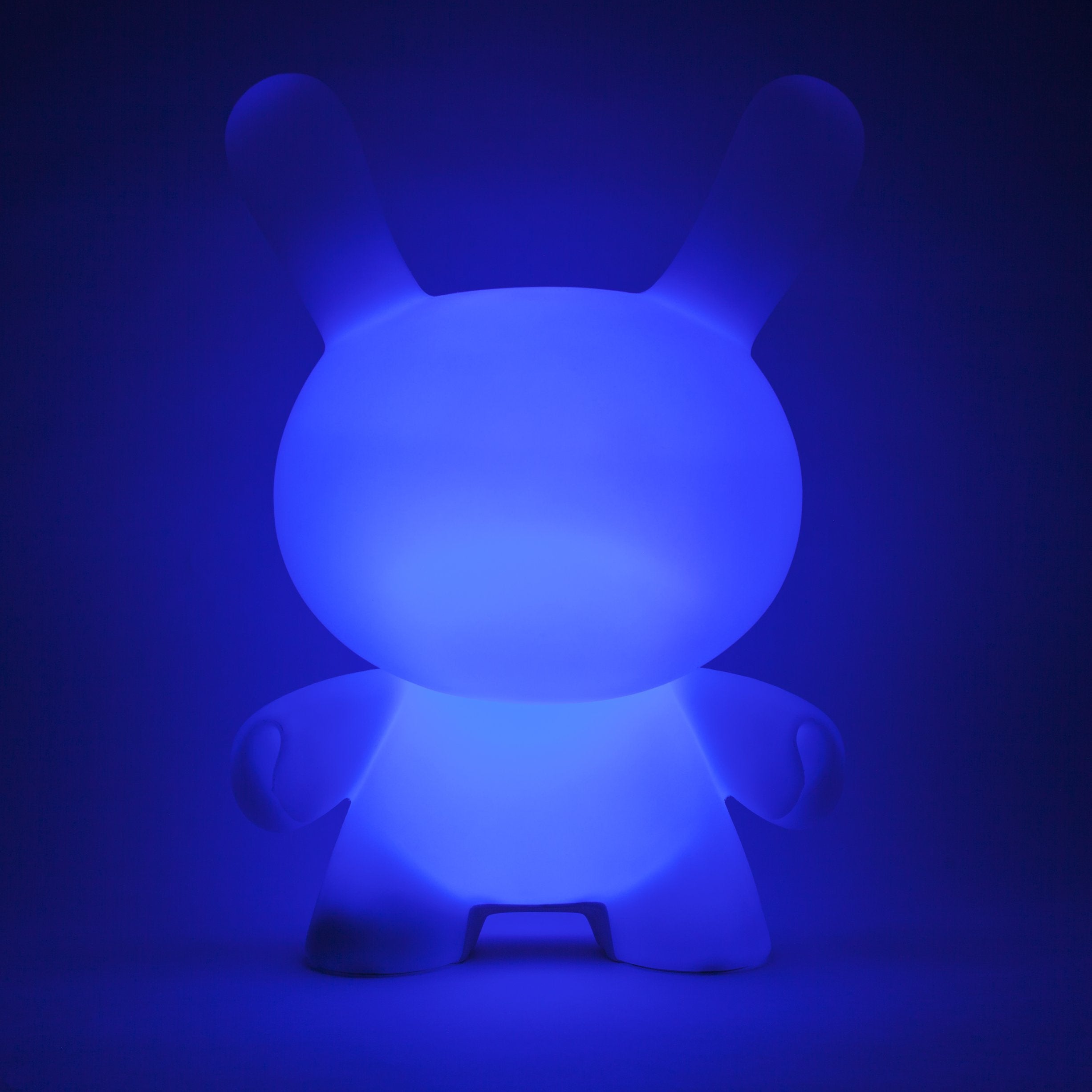 Dunny Lamp by Kidrobot - Kidrobot - Designer Art Toys
