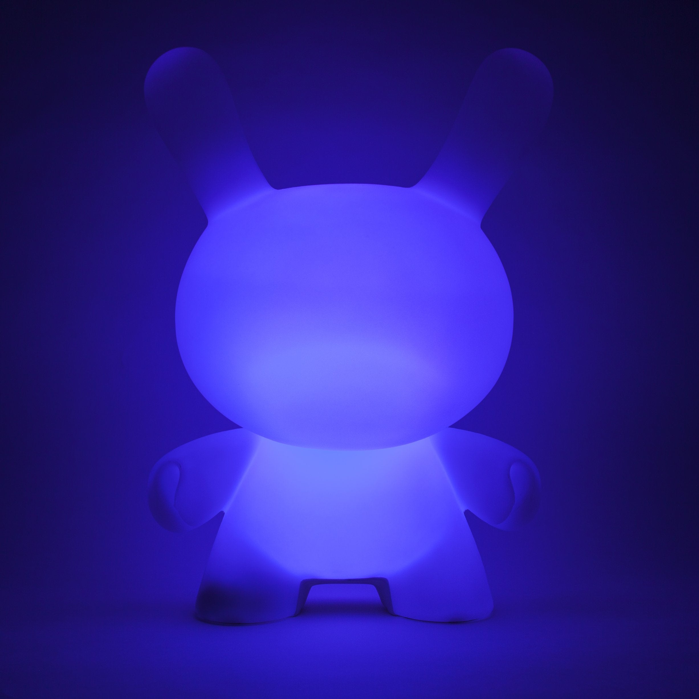 Dunny Lamp by Kidrobot - Kidrobot - Designer Art Toys