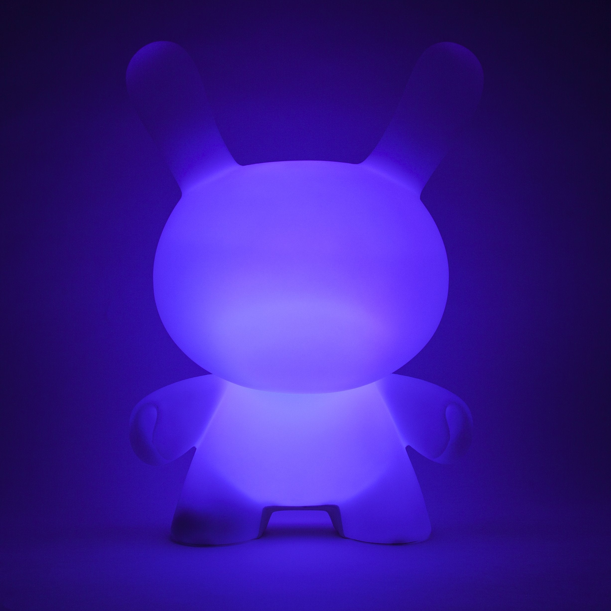 Dunny Lamp by Kidrobot - Kidrobot - Designer Art Toys