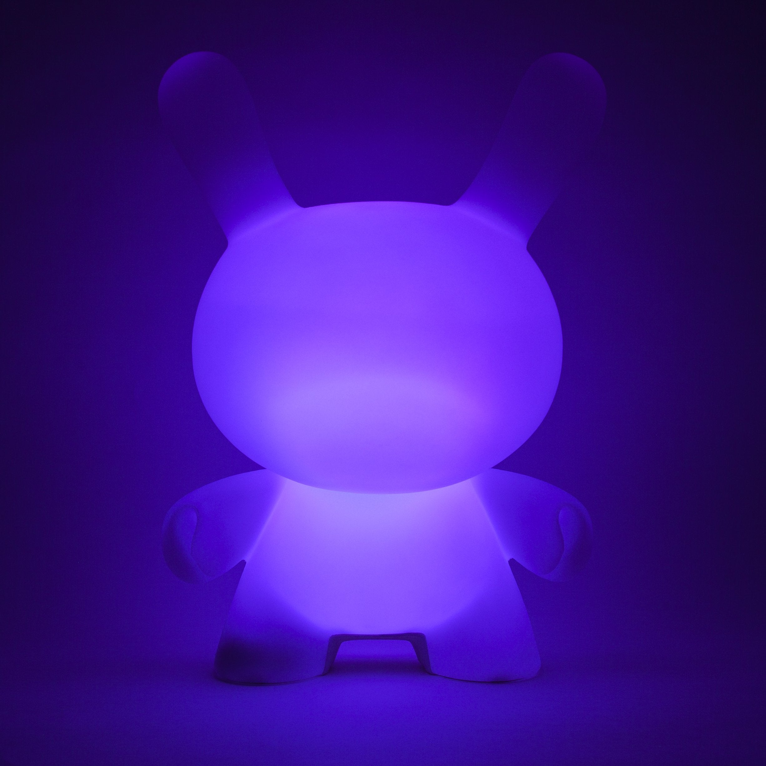 Dunny Lamp by Kidrobot - Kidrobot - Designer Art Toys