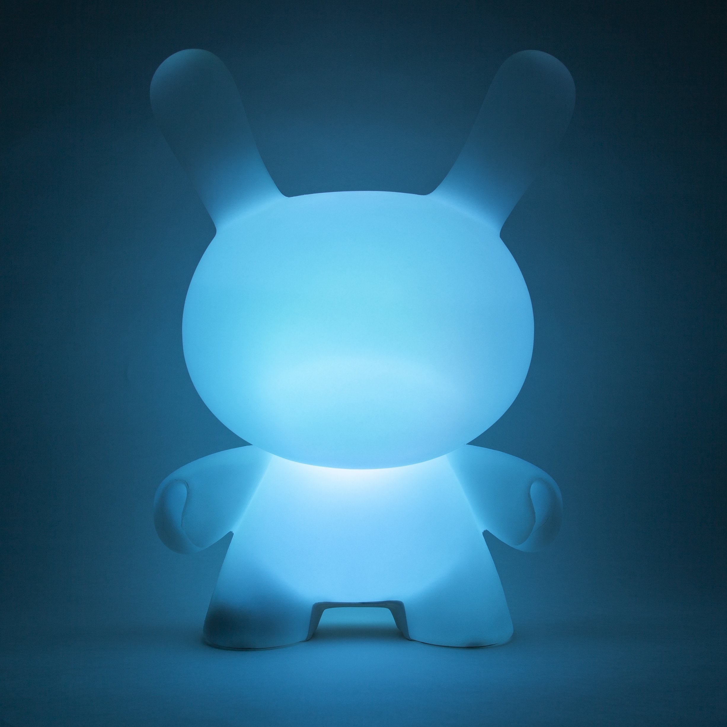 Dunny Lamp by Kidrobot - Kidrobot - Designer Art Toys