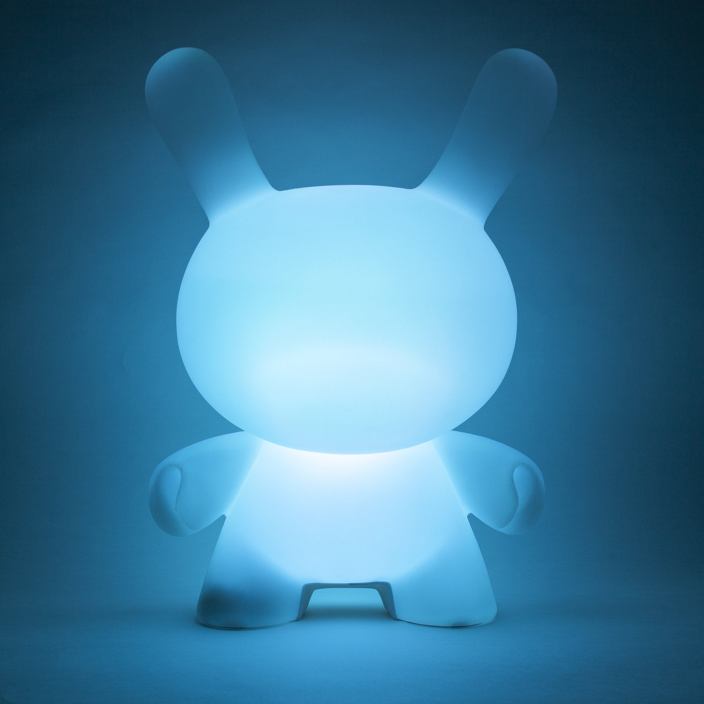 Dunny Lamp by Kidrobot - Kidrobot - Designer Art Toys
