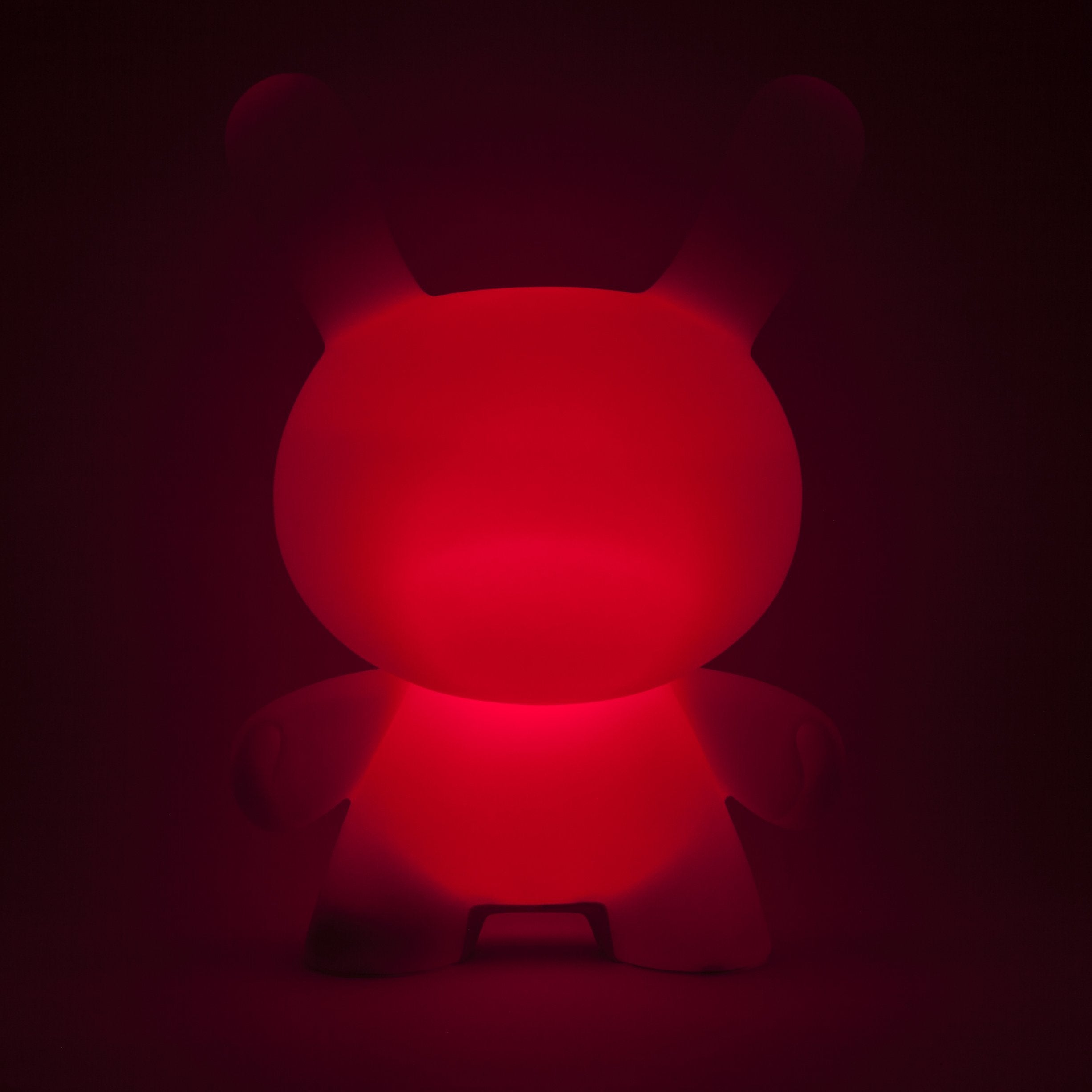 Dunny Lamp by Kidrobot - Kidrobot - Designer Art Toys