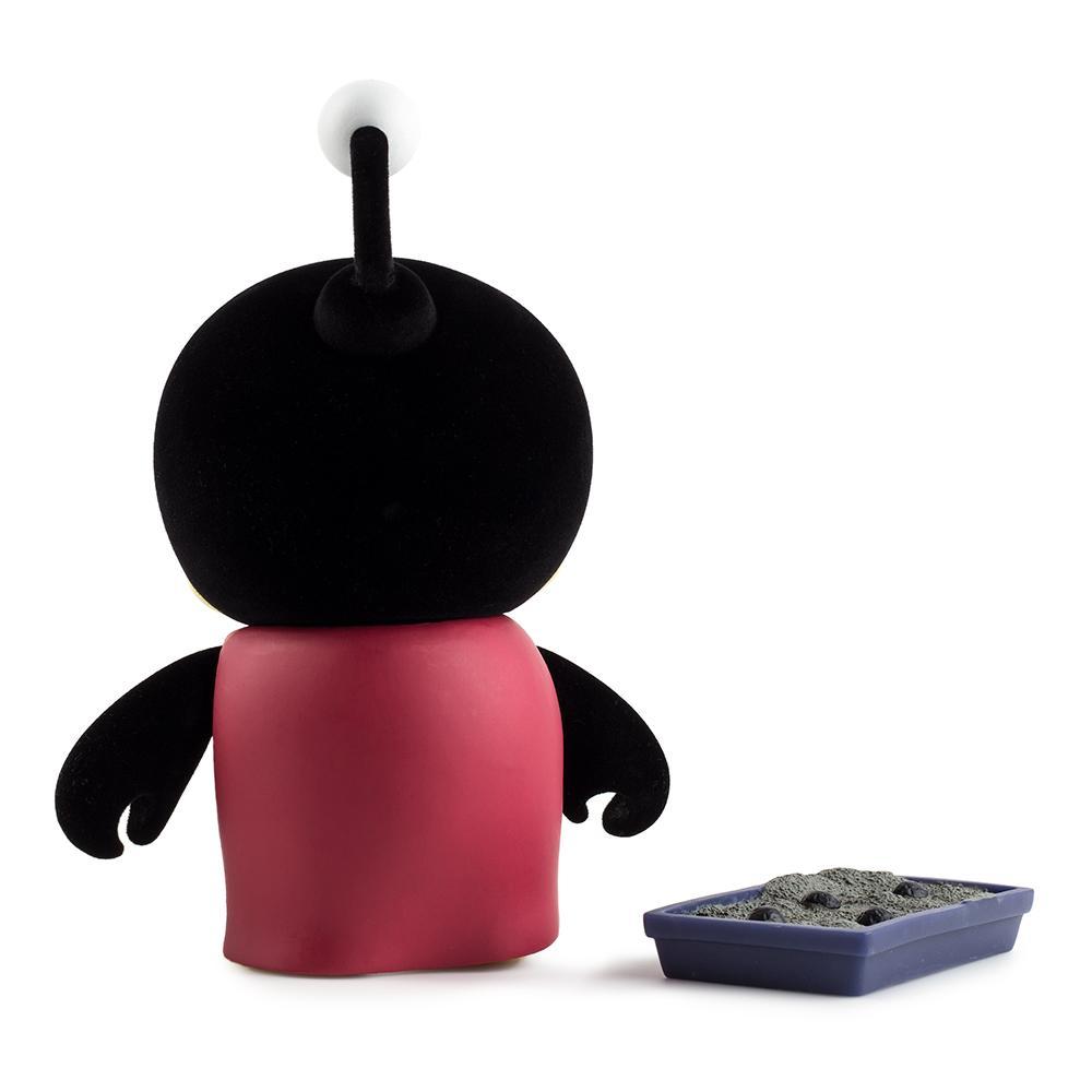 Futurama Furry Little Nibbler 7