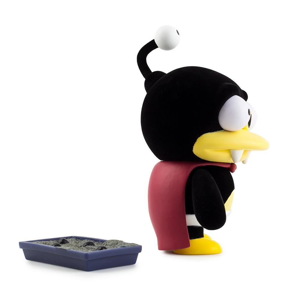 Futurama Furry Little Nibbler 7