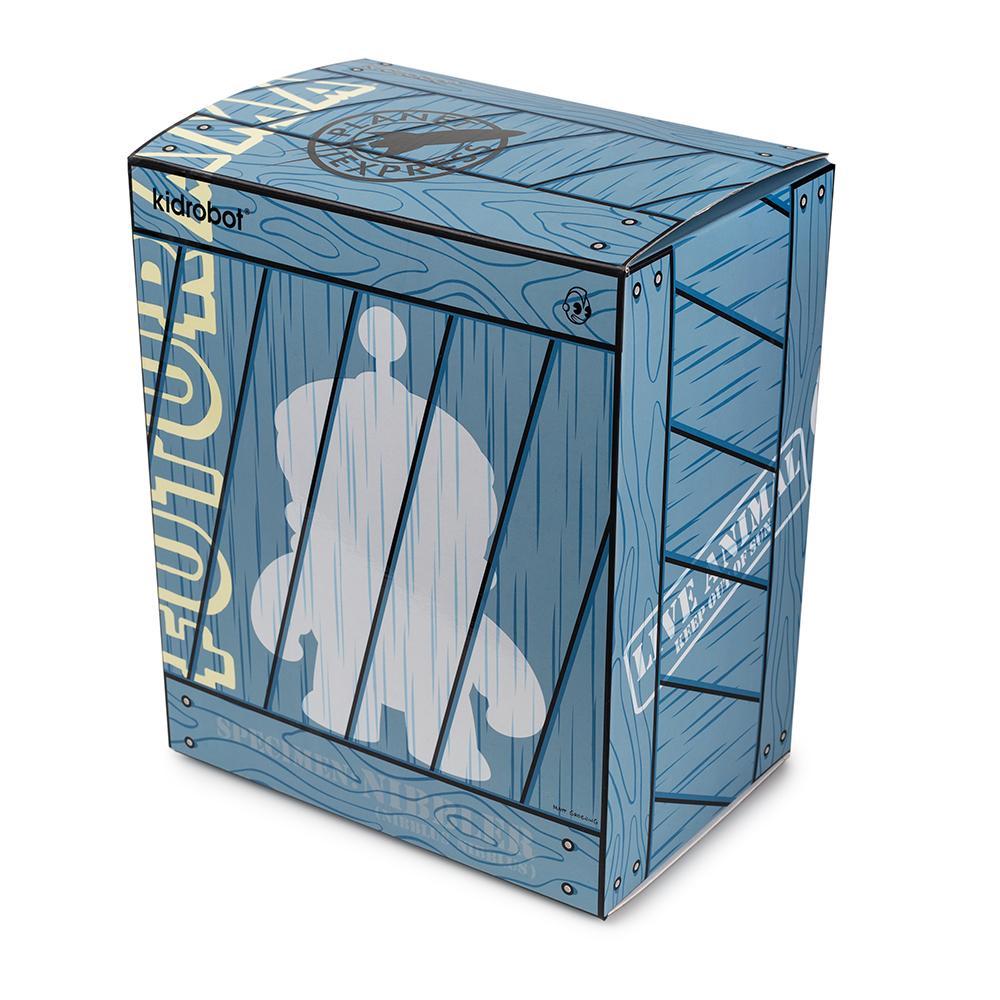 Futurama Furry Little Nibbler 7