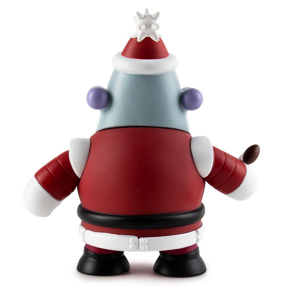 Futurama Robot Santa Claus 