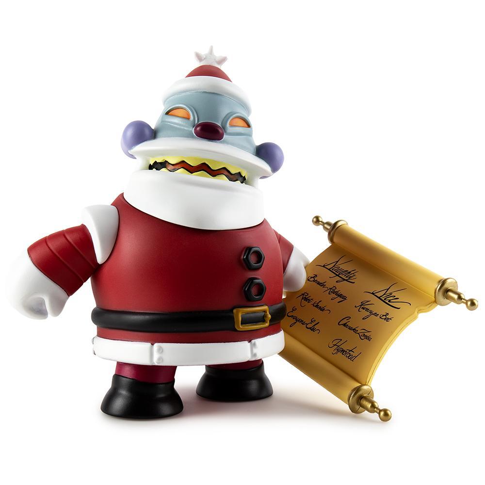 Futurama Robot Santa Claus 