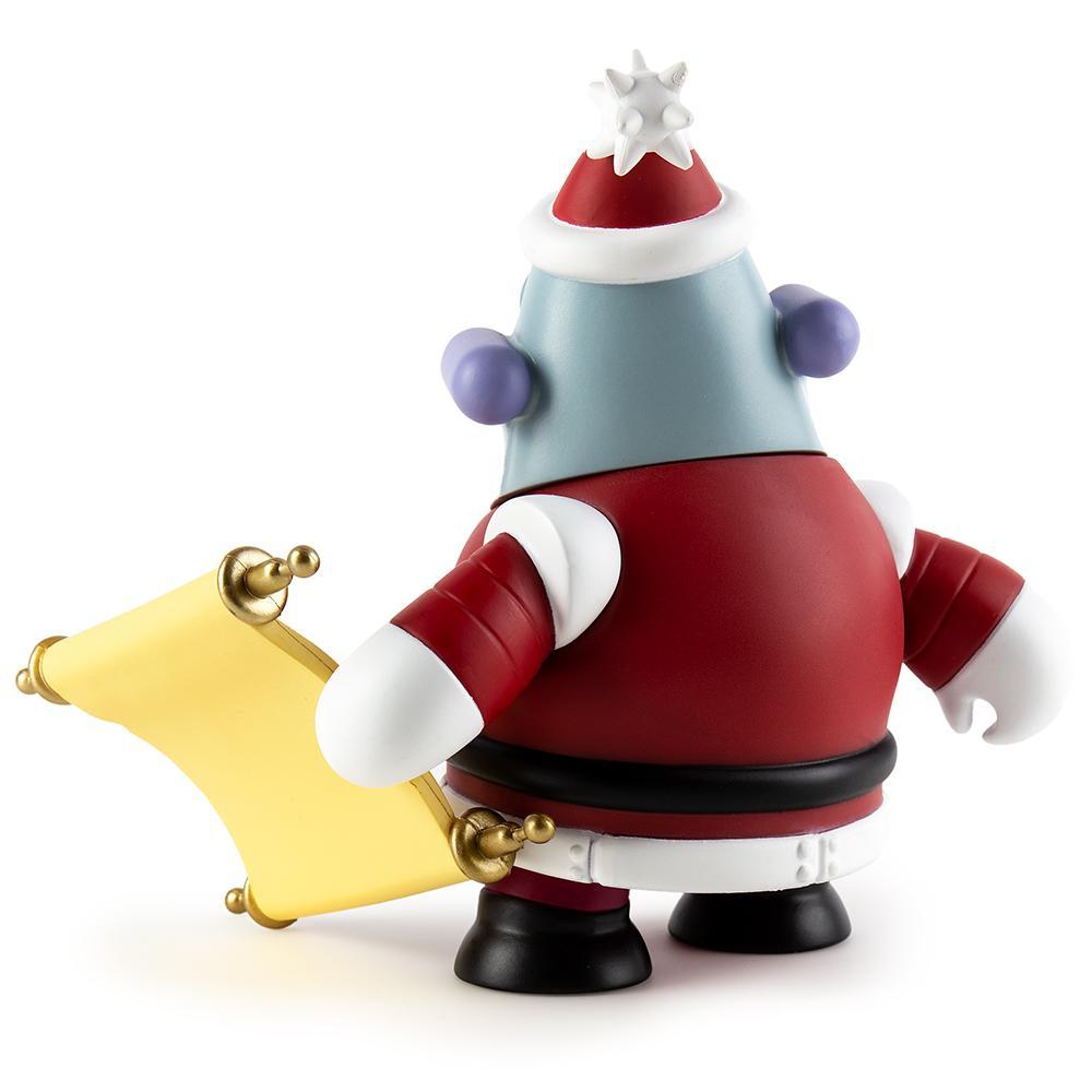 Futurama Robot Santa Claus 