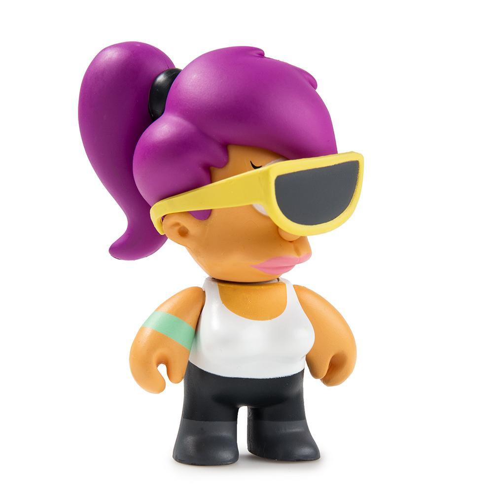 Futurama Universe X Blind Box Mini Figure Series by Kidrobot - Kidrobot - Designer Art Toys