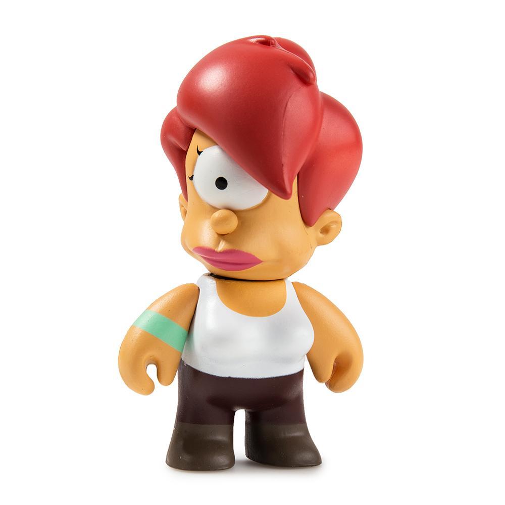 Futurama Universe X Blind Box Mini Figure Series by Kidrobot - Kidrobot - Designer Art Toys