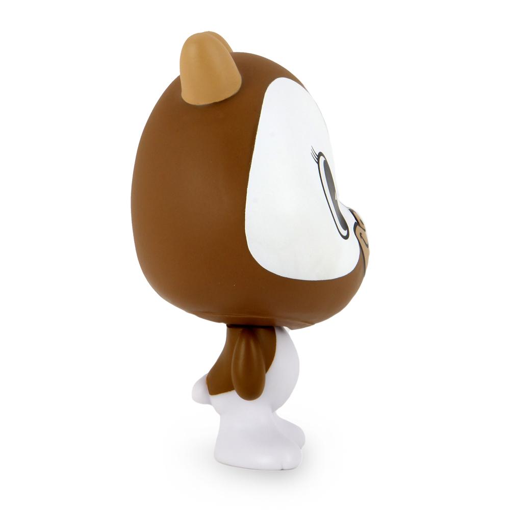 Gremlins Gizmo Bhunny 4" Vinyl Figure (X-20) - Kidrobot - Designer Art Toys