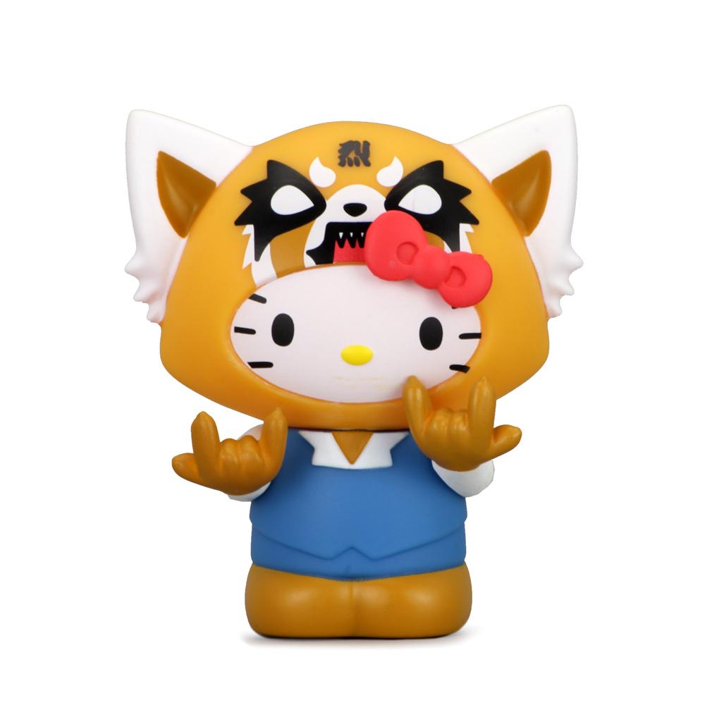 Hello Kitty® Time to Shine Mini Figure Blind Box Series - Kidrobot x Sanrio - Kidrobot - Designer Art Toys